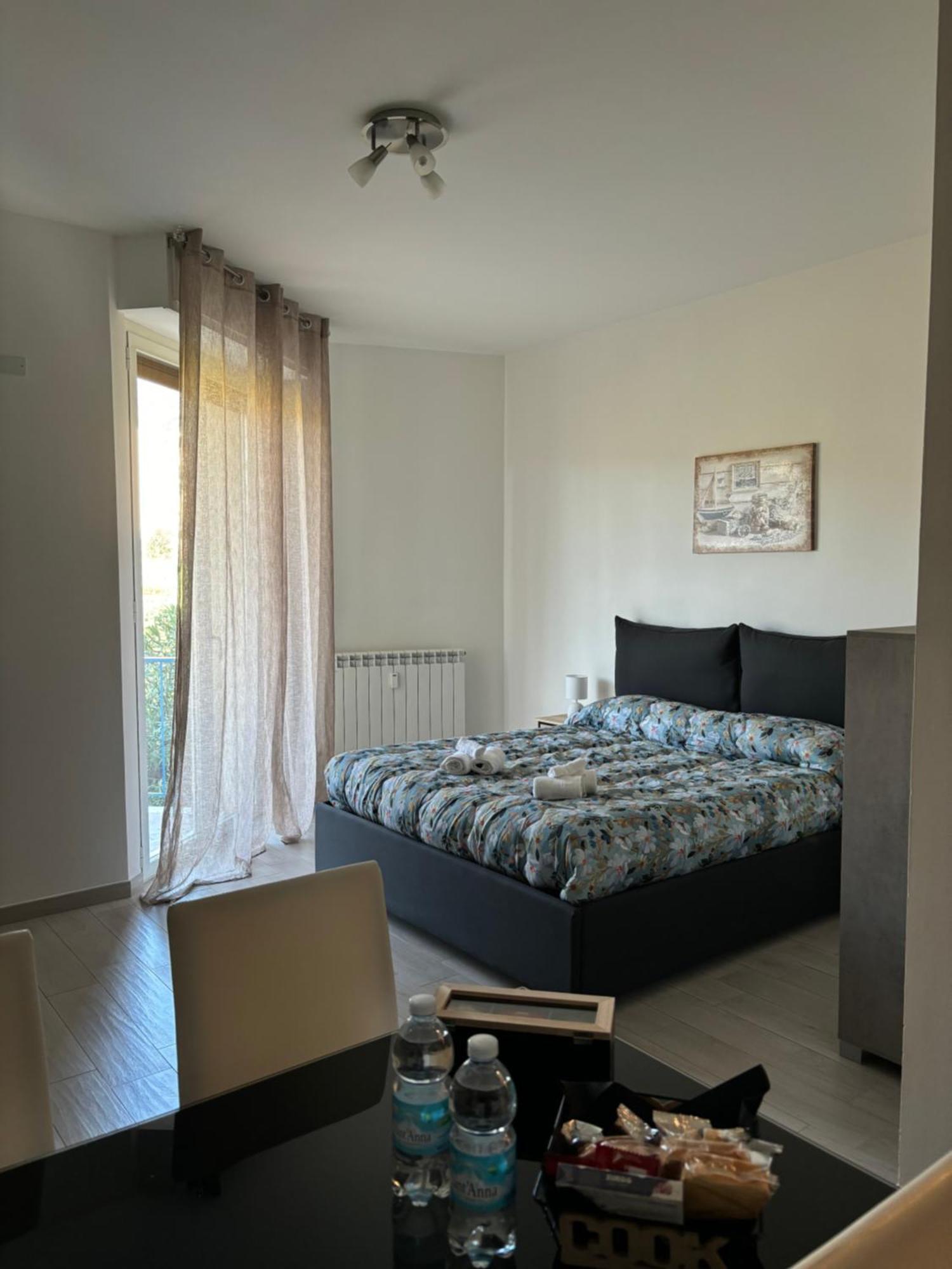 Siclanda Small Sanremo Esterno foto