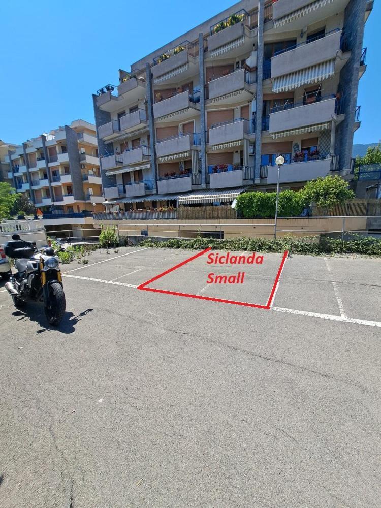 Siclanda Small Sanremo Esterno foto